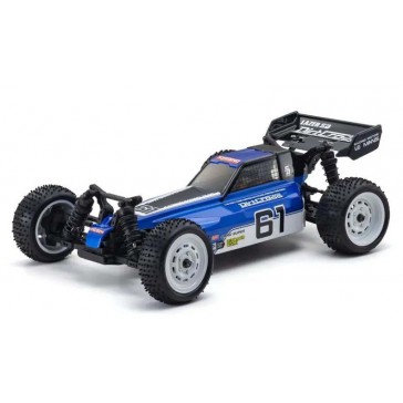 Kyosho Lazer SB DirtCross 4WD 1:10 EP Kit