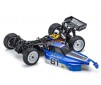 Kyosho Lazer SB DirtCross 4WD 1:10 EP Kit