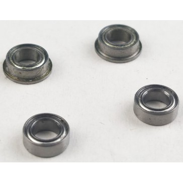 BEARING (PK2) + FLANGE BEARING (PK2)