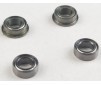 BEARING (PK2) + FLANGE BEARING (PK2)