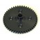 Steel Spur Gear 46T Inferno MP7.5-Neo (IF105)