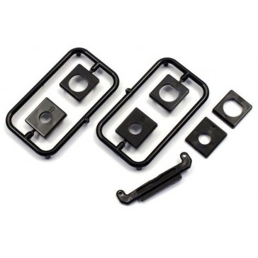 Motor Mount Set Mini-Z Buggy