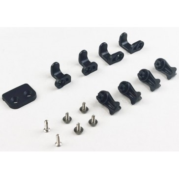 LOCK KNOB SETS