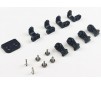 LOCK KNOB SETS