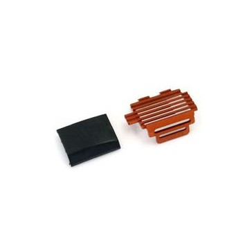 ALU MOTOR HEATSINK MINI-Z AWD