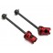 Universal Drive Shaft EP FAZER RAGE 2.0 / MADVAN VE (2) L