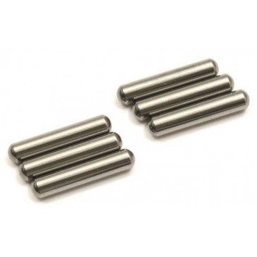 PIN 2.5X12.8MM (6)