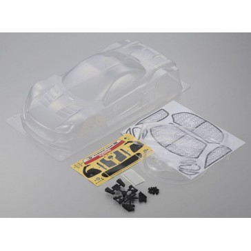 Carrosserie Toyota MRS GT-300 2007 1:10 (PureTen 200mm)