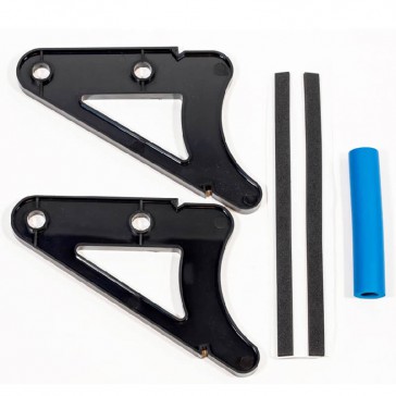 DF95/65 BOAT STAND LAYDOWN UPGRADE SET