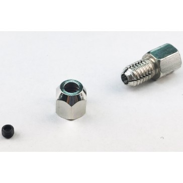 COUPLER(4MM) OF BL2815 MOTOR FOR V2 VERSION