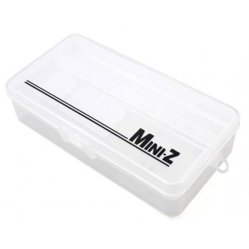 Boite de rangement Mini-Z 201x108x52mm