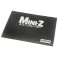 Mini-Z Black Pit Mat (60x43cm)