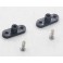 MOTOR PLASTIC MOUNT WITH SCREWS (PK2)