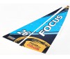 FOCUS V3 BLUE MAIN SAILS & JIB SAILS SET