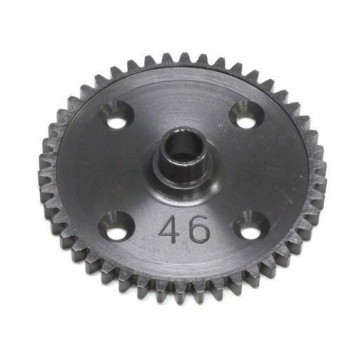 Spur Gear 46T Inferno MP9-MP10