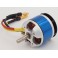 BL2815 OUT-RUNNER BRUS HLESS MOTOR WITH 4MM GOLD PLUG