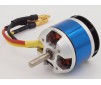 BL2815 OUT-RUNNER BRUS HLESS MOTOR WITH 4MM GOLD PLUG