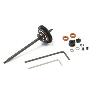 Ball Differential Set for Mini-Z MR03-LM