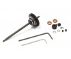 Ball Differential Set for Mini-Z MR03-LM