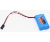 6.4V 700MAH LIFEPO BATTERY - DF65/95 RX