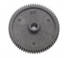 SPUR GEAR 68T EP FAZER 2.0