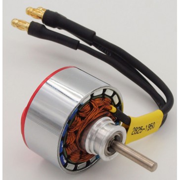 MAD SHARK BRUSHLESS MOTOR