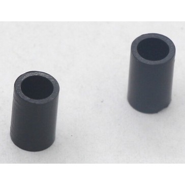 REAR SHAFT PLASTIC TUBE (PK2)