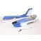 Fuselage Calmato Alpha 60 Sports - Bleu