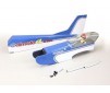 Fuselage Calmato Alpha 60 Sports - Bleu