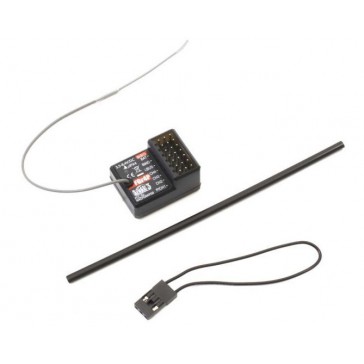 FlySky FGR4P Receiver