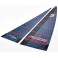 FOCUS V3 RED MAIN SAILS & JIB SAILS SET