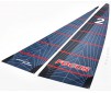 FOCUS V3 RED MAIN SAILS & JIB SAILS SET