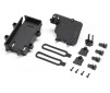 Battery and Radio Tray Set: Mini LMT