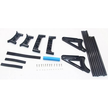 DF65 STD BOAT STAND PLUS LAYDOWN UPGRADE KIT