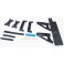 DF65 STD BOAT STAND PLUS LAYDOWN UPGRADE KIT