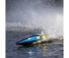 Super Sonicwake 48" 8S Self-Righting Brushless Deep-V RTR