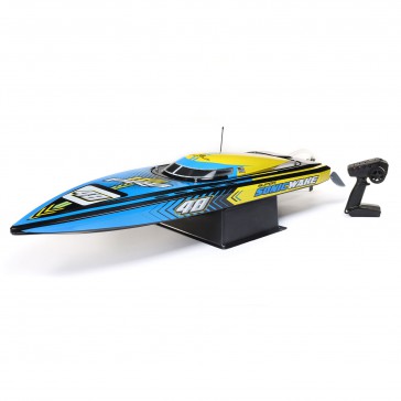 Super Sonicwake 48" 8S Self-Righting Brushless Deep-V RTR