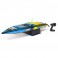 Super Sonicwake 48" 8S Self-Righting Brushless Deep-V RTR