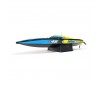 Super Sonicwake 48" 8S Self-Righting Brushless Deep-V RTR