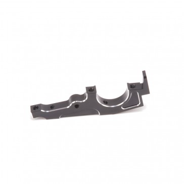 Alloy RH Lower Front Trans - L1R