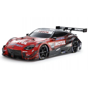 Motul Autech Z CP TT02