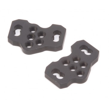 Alloy Rear Hub Plate - L1R (pr)