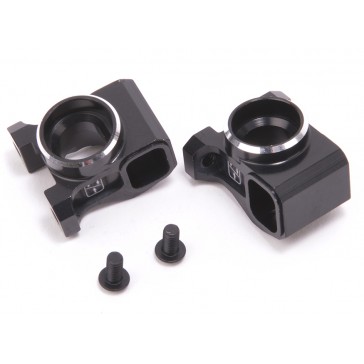 Alloy Rear Hub Carriers (pr) - L1R