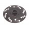 Outer Slipper Plate - L1R