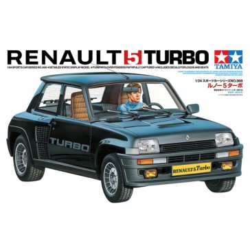 Renault 5 Turbo