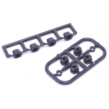 Front Strap Inserts and Washers - L1R (5 prs)