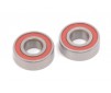 Ball Bearing 5x12x4 Red Seal (pr)