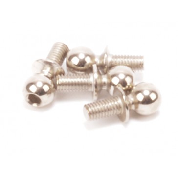 5.5mm Pro Ball Stud Short (4 pcs)