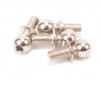 5.5mm Pro Ball Stud Short (4 pcs)