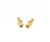 Ti 5.5mm Ball Stud Short (pr)